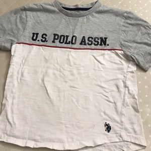 Polo shirt